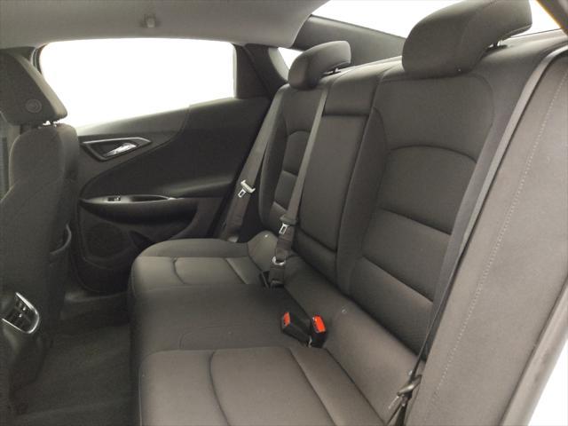 used 2023 Chevrolet Malibu car, priced at $19,195