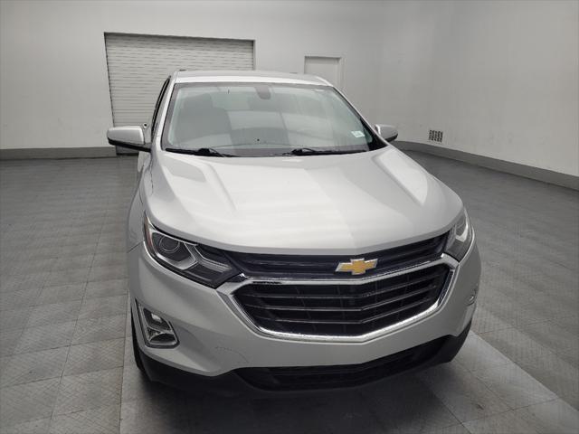 used 2018 Chevrolet Equinox car, priced at $19,495