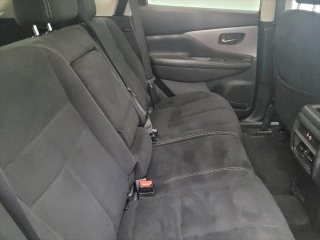 used 2023 Nissan Murano car, priced at $22,295
