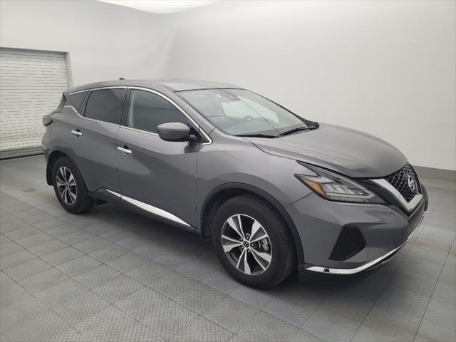 used 2023 Nissan Murano car, priced at $22,295