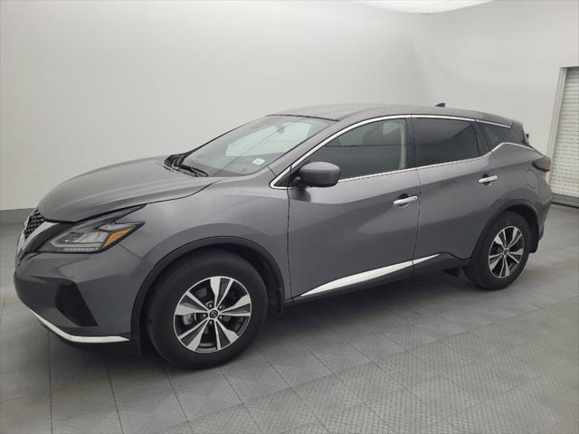 used 2023 Nissan Murano car, priced at $22,295