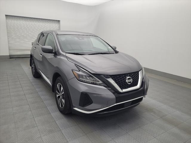 used 2023 Nissan Murano car, priced at $22,295