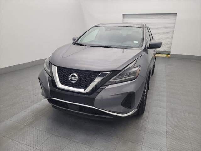 used 2023 Nissan Murano car, priced at $22,295