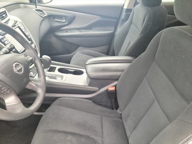 used 2023 Nissan Murano car, priced at $22,295