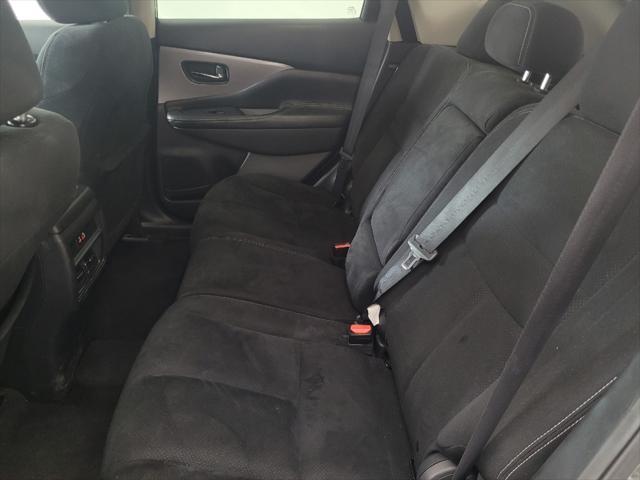 used 2023 Nissan Murano car, priced at $22,295