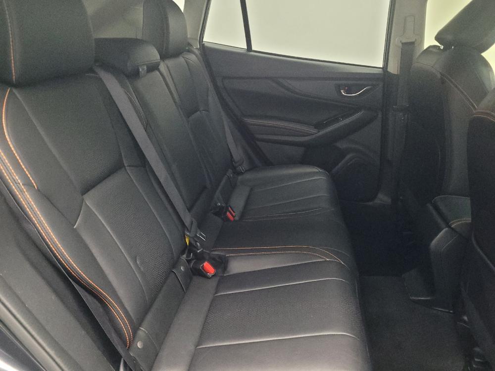 used 2018 Subaru Crosstrek car, priced at $21,095