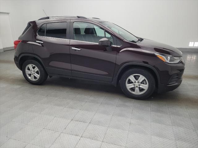 used 2020 Chevrolet Trax car, priced at $15,495