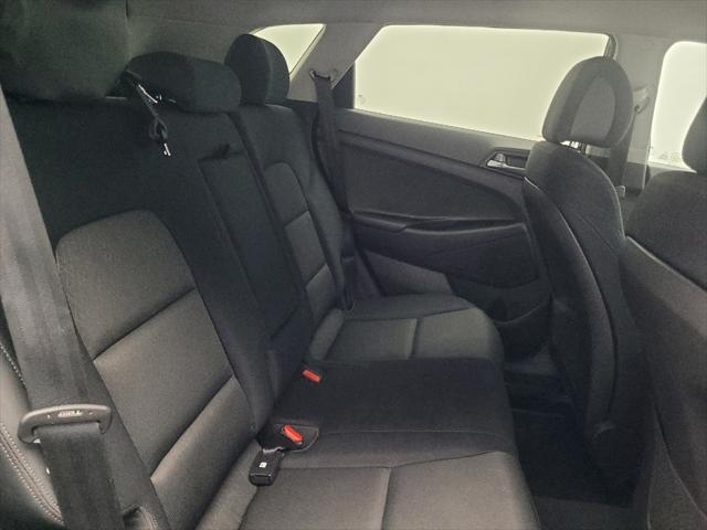 used 2016 Hyundai Tucson car, priced at $16,295