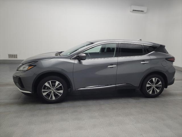 used 2019 Nissan Murano car, priced at $17,995