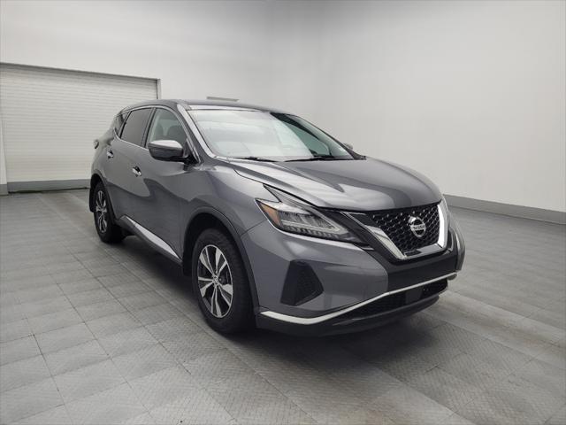 used 2019 Nissan Murano car, priced at $17,995