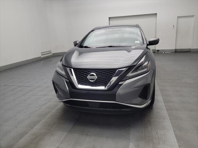 used 2019 Nissan Murano car, priced at $17,995