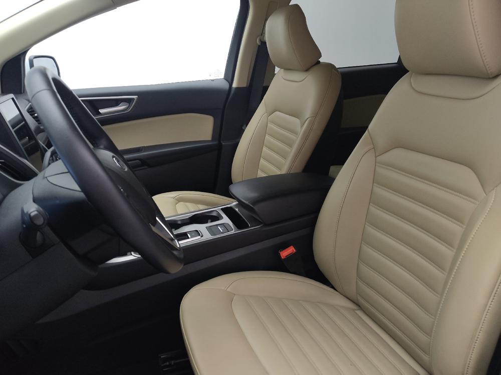 used 2023 Ford Edge car, priced at $24,195