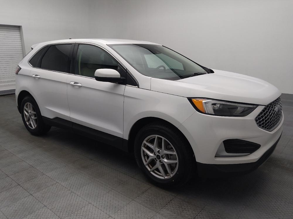 used 2023 Ford Edge car, priced at $24,195
