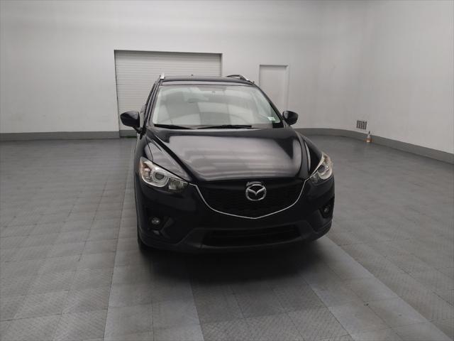 used 2014 Mazda CX-5 car, priced at $16,395