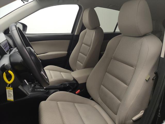 used 2014 Mazda CX-5 car, priced at $16,395