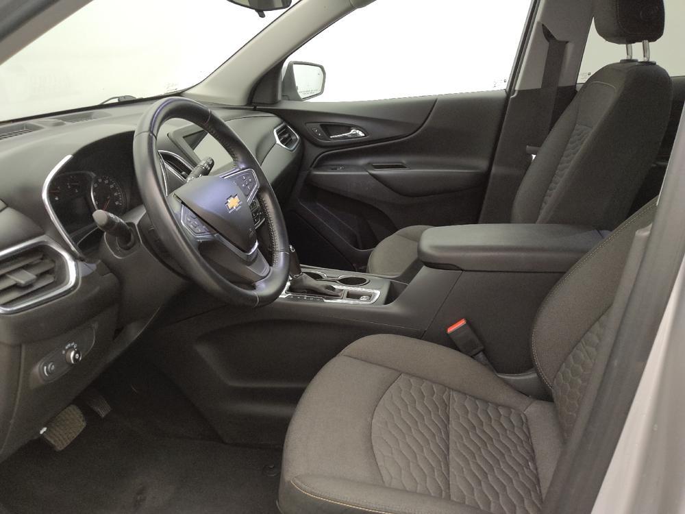 used 2019 Chevrolet Equinox car, priced at $16,695