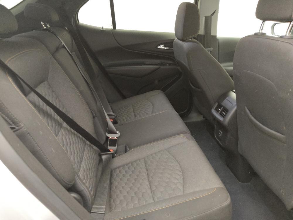 used 2019 Chevrolet Equinox car, priced at $16,695