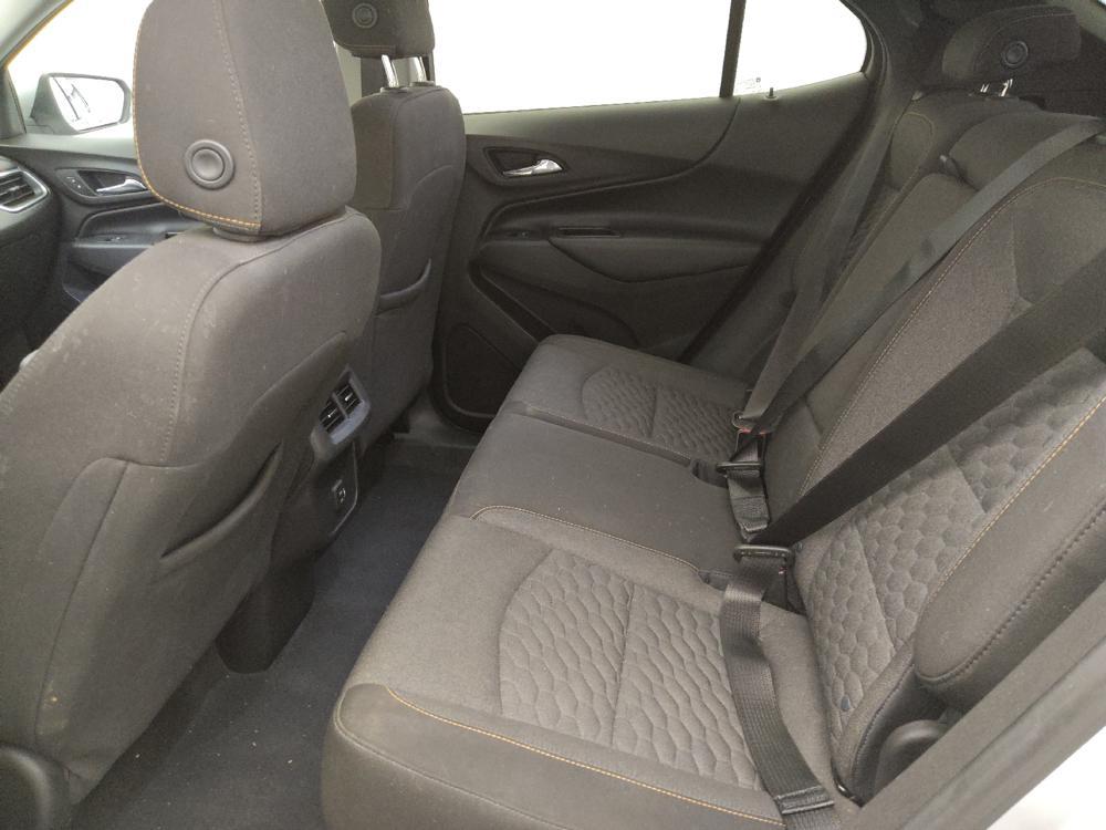 used 2019 Chevrolet Equinox car, priced at $16,695