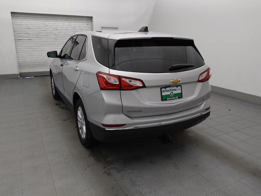 used 2019 Chevrolet Equinox car, priced at $16,695