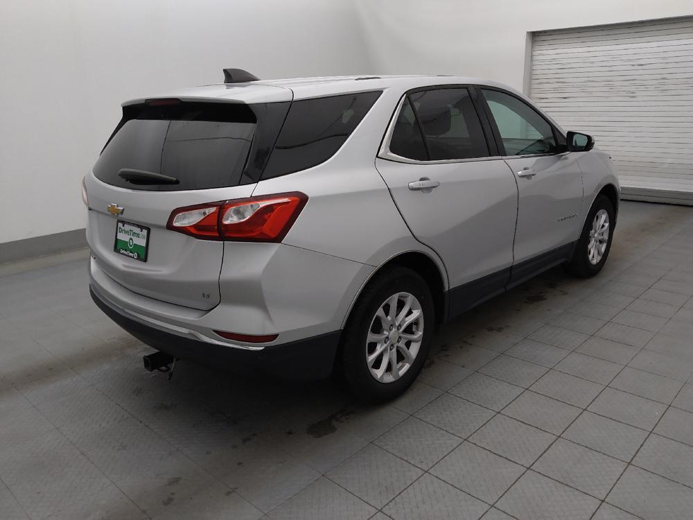 used 2019 Chevrolet Equinox car, priced at $16,695