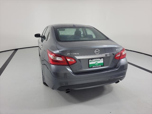 used 2016 Nissan Altima car, priced at $14,995