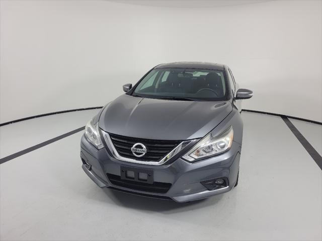 used 2016 Nissan Altima car, priced at $14,995