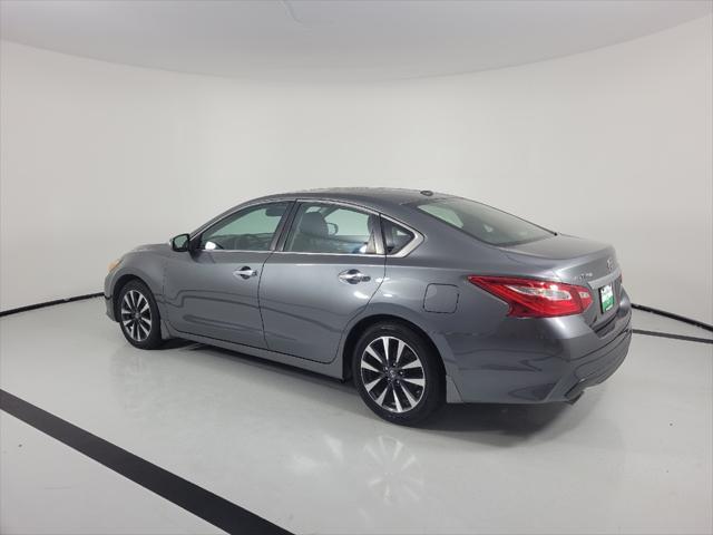 used 2016 Nissan Altima car, priced at $14,995