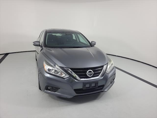 used 2016 Nissan Altima car, priced at $14,995