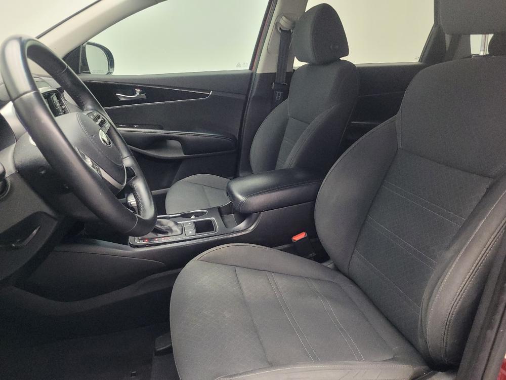 used 2020 Kia Sorento car, priced at $16,295