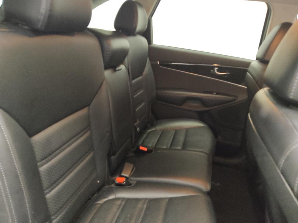 used 2019 Kia Sorento car, priced at $16,795