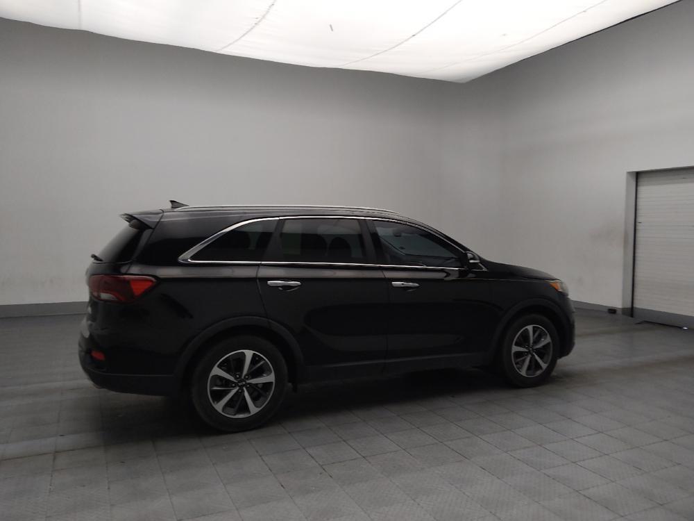 used 2019 Kia Sorento car, priced at $16,795