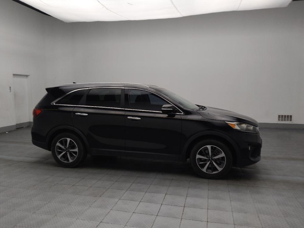 used 2019 Kia Sorento car, priced at $16,795
