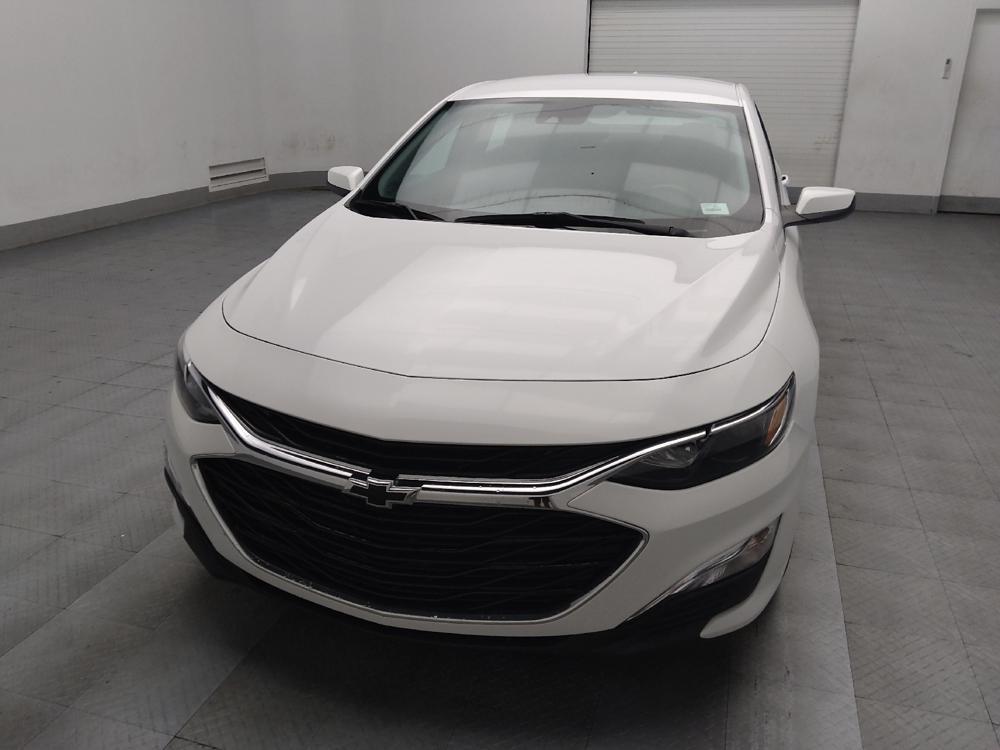 used 2023 Chevrolet Malibu car, priced at $22,795