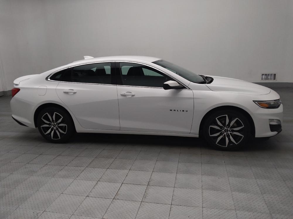 used 2023 Chevrolet Malibu car, priced at $22,795