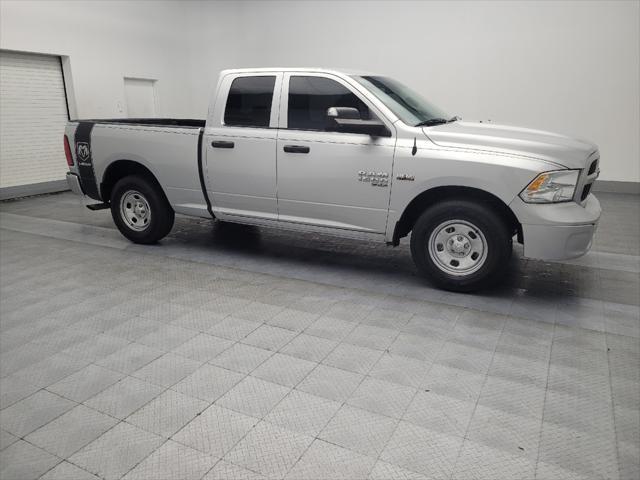 used 2019 Ram 1500 car, priced at $20,695