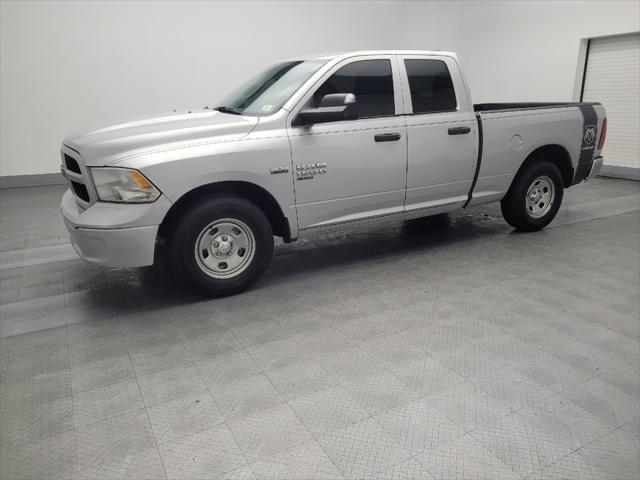 used 2019 Ram 1500 car, priced at $20,695