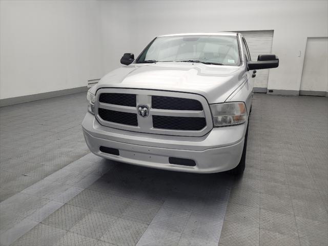 used 2019 Ram 1500 car, priced at $20,695