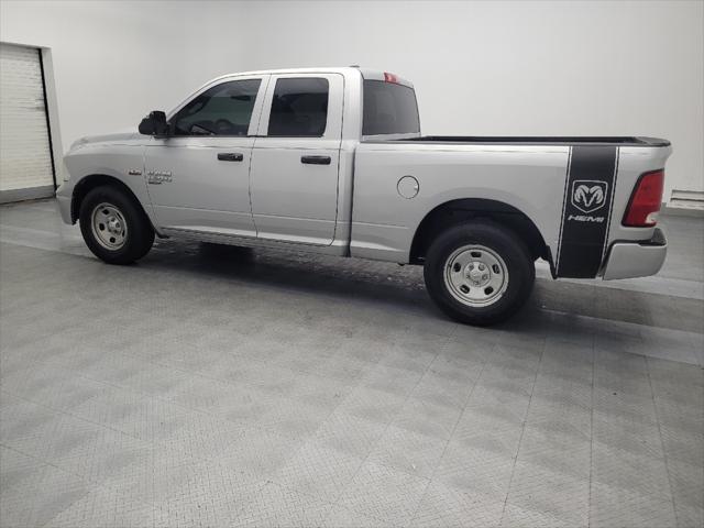 used 2019 Ram 1500 car, priced at $20,695