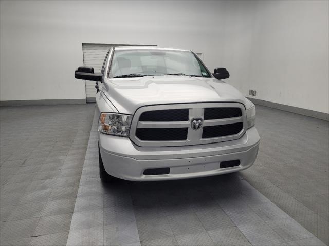 used 2019 Ram 1500 car, priced at $20,695