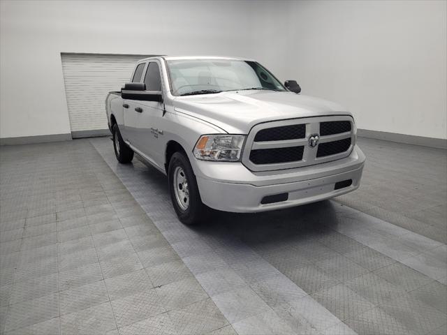 used 2019 Ram 1500 car, priced at $20,695