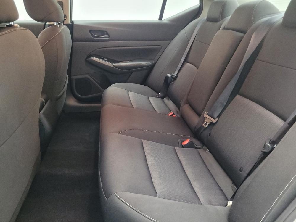 used 2023 Nissan Altima car, priced at $23,195
