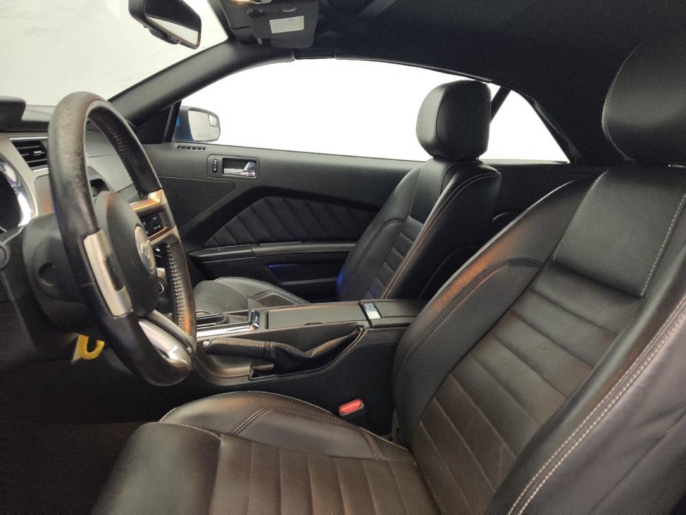 used 2014 Ford Mustang car, priced at $16,895