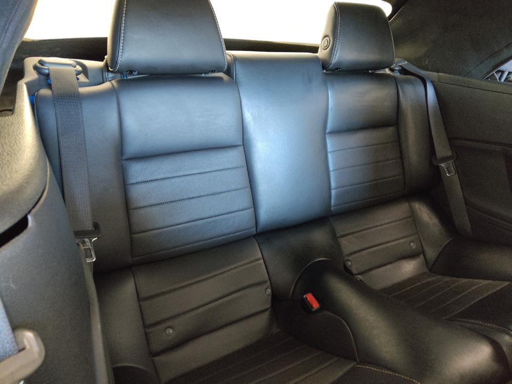 used 2014 Ford Mustang car, priced at $16,895