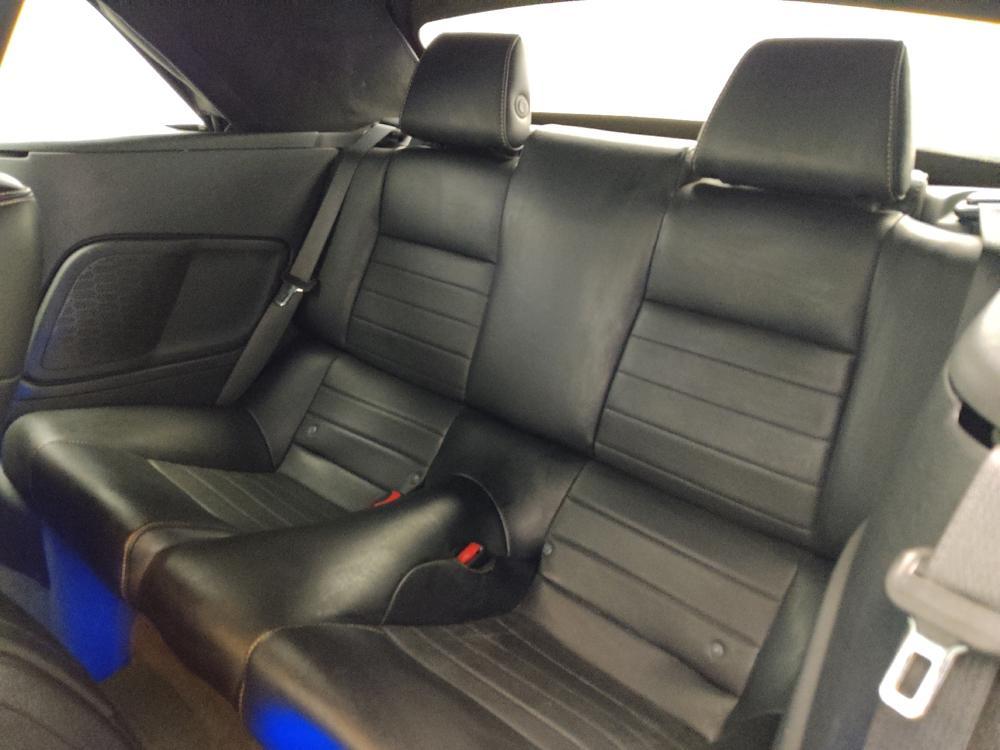 used 2014 Ford Mustang car, priced at $16,895