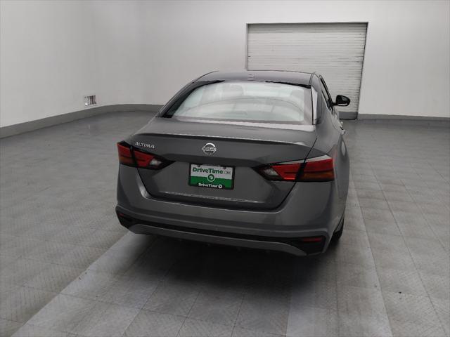 used 2019 Nissan Altima car, priced at $16,095