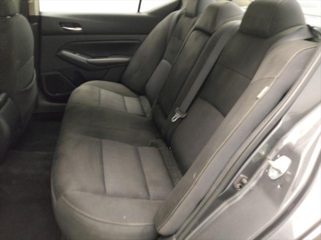 used 2019 Nissan Altima car, priced at $16,095