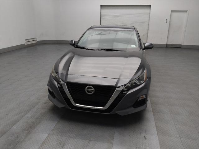 used 2019 Nissan Altima car, priced at $16,095