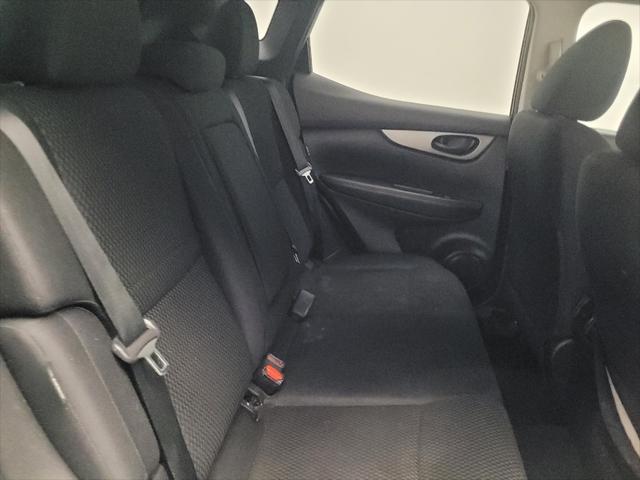 used 2020 Nissan Rogue Sport car, priced at $17,495
