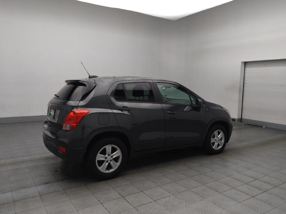 used 2019 Chevrolet Trax car, priced at $15,395