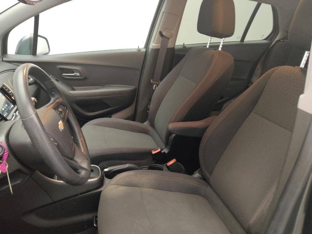used 2019 Chevrolet Trax car, priced at $15,395